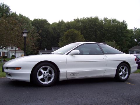 1993 Ford Probe photo