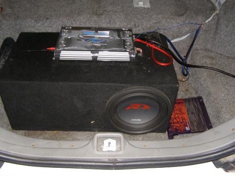 1992 Ford Crown Victoria photo