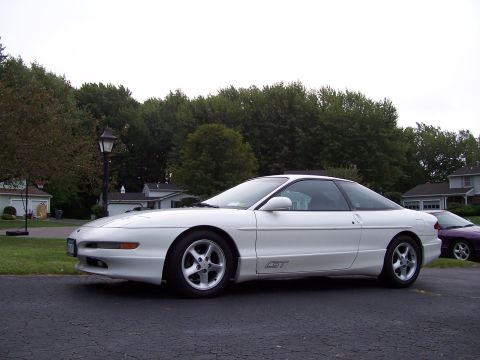 1993 Ford Probe photo