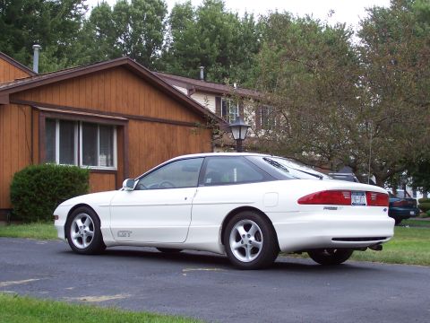 1993 Ford Probe photo