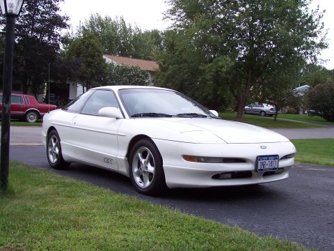 1993 Ford Probe photo