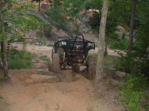 1974 Ford Bronco photo