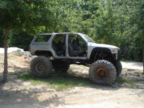 1974 Ford Bronco photo