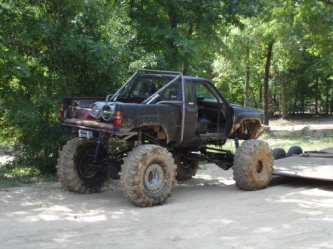 1974 Ford Bronco photo