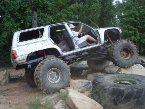 1974 Ford Bronco photo