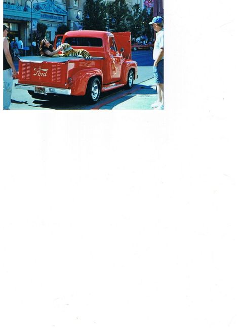 1977 Ford Ranchero photo