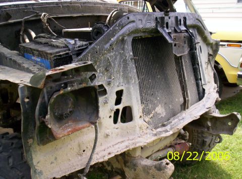 1978 Ford F-150 photo