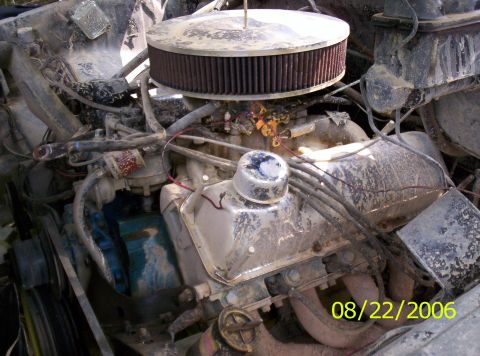1978 Ford F-150 photo