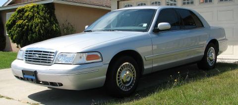 2002 Ford Crown Victoria “02supervic”