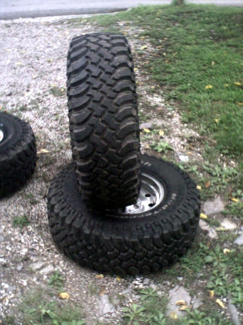 Things for sale - 1996 Ford Bronco