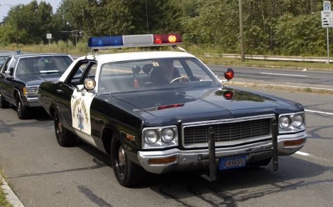 1978 Dodge Monaco