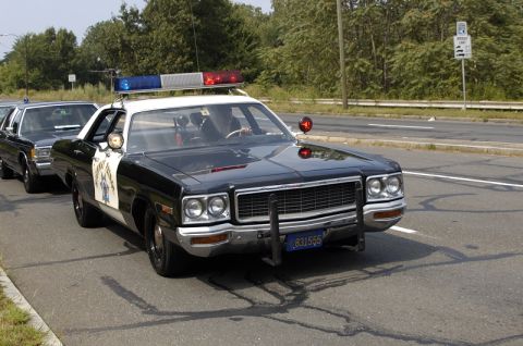 1978 Dodge Monaco