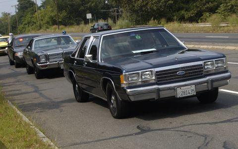1978 Dodge Monaco