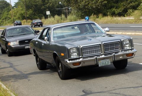 1978 Dodge Monaco