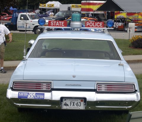 1978 Dodge Monaco