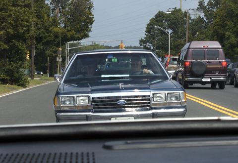 1978 Dodge Monaco photo