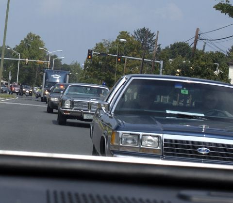 1978 Dodge Monaco photo