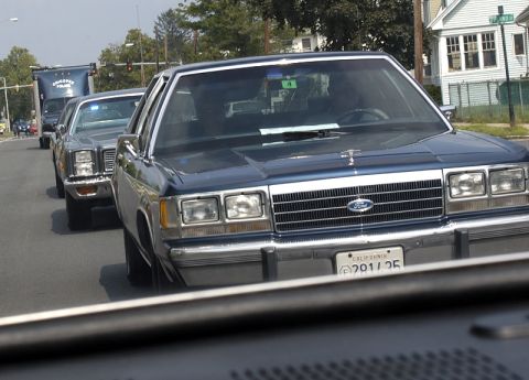 1978 Dodge Monaco photo