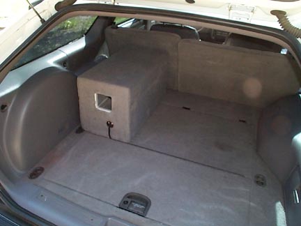 1992 Ford Wagon photo