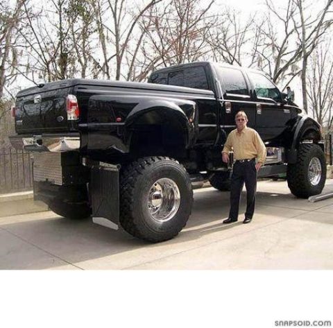 1978 Ford Bronco photo