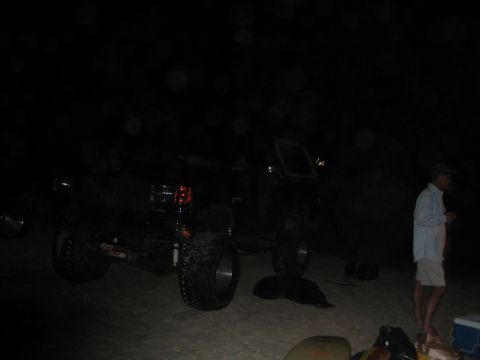 1989 Ford Bronco photo