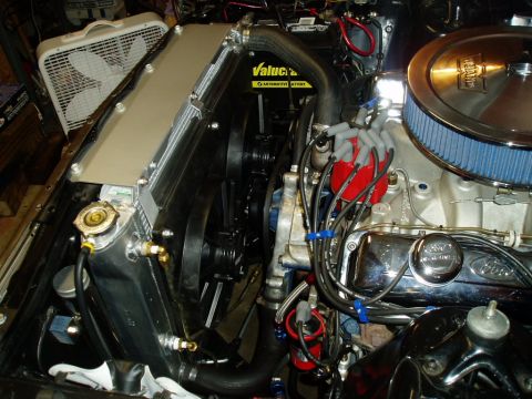 1966 Ford Fairlane