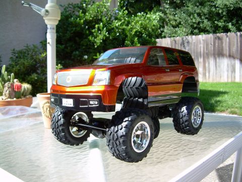 1993 Toyota 4Runner “Party Wagon”
