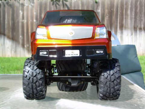 1993 Toyota 4Runner “Party Wagon”