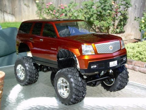 1993 Toyota 4Runner “Party Wagon”