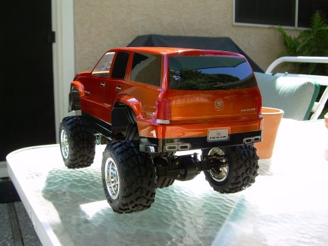 1993 Toyota 4Runner “Party Wagon”