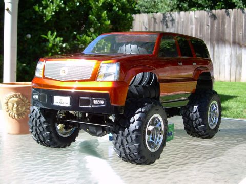 1993 Toyota 4Runner “Party Wagon”