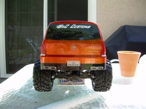 1993 Toyota 4Runner “Party Wagon”
