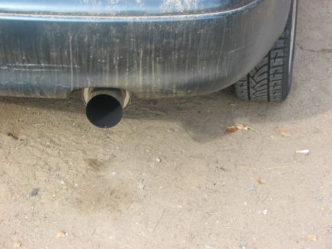 1994 Mazda 626