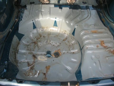 1994 Mazda 626