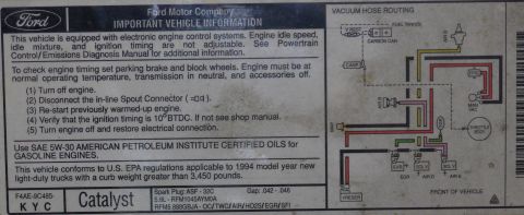 1983 Ford Bronco - Vacuum Routing '94 5.8L [url=http://www.supermotors.net/registry/media/894687] http://www.supermotors.net/getfile/894687/thumbnail/vaclines…