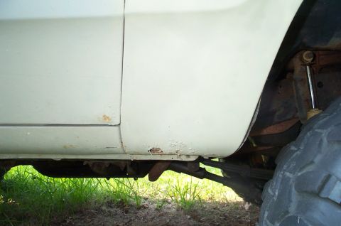 1978 Dodge Power Ram “Plymouth Trailduster”