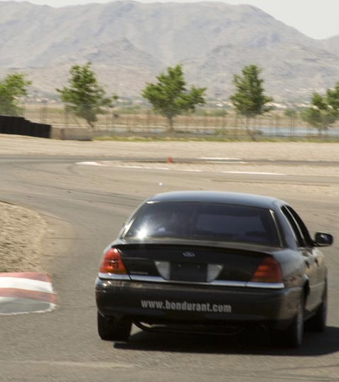 1999 Ford Crown Victoria photo
