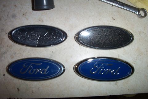 1995 Ford Taurus photo