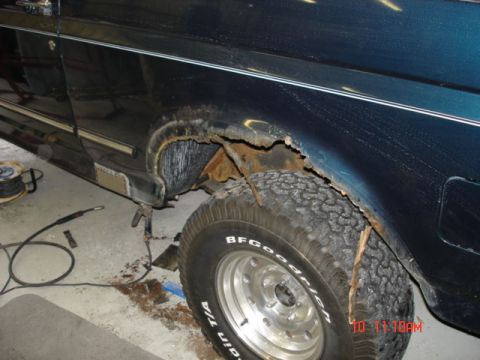 2001 Porsche Boxter - the pr*ck that sold me her never told me about her ailments