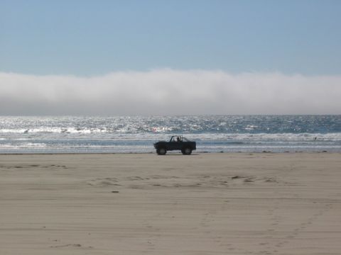 1995 Ford Bronco - Pics like this kinda sum up the fun of SOB and early stockish broncos.