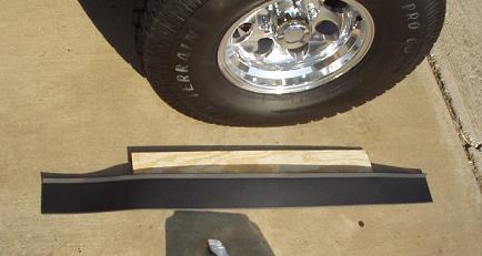 1992 Ford Bronco photo