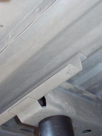 1992 Ford Bronco photo