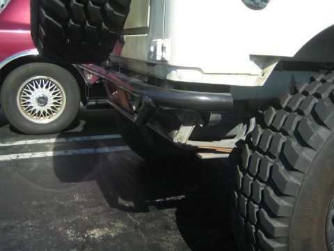 1987 Suzuki Samurai “Sammy”