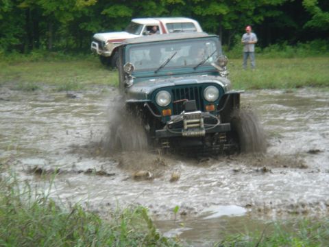 1979 Ford F-250 “Low and Slow”