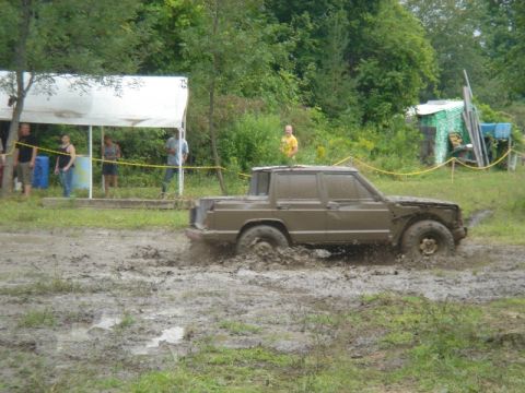 1979 Ford F-250 “Low and Slow”