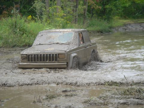 1979 Ford F-250 “Low and Slow”