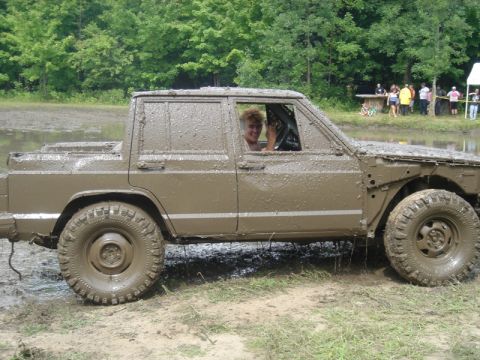 1979 Ford F-250 “Low and Slow”