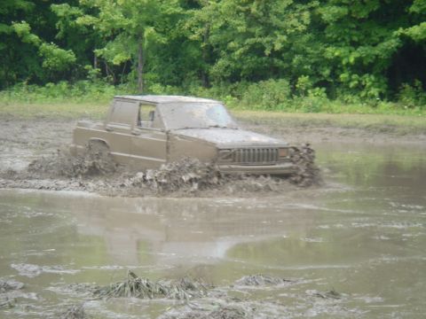 1979 Ford F-250 “Low and Slow”