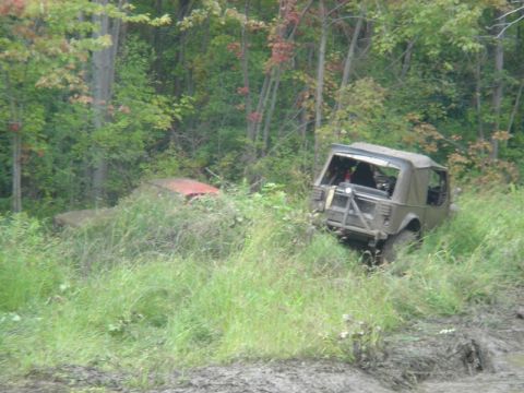 1979 Ford F-250 “Low and Slow”