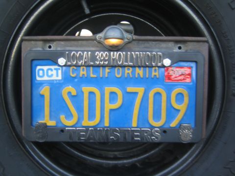 1987 Suzuki Samurai “Sammy”